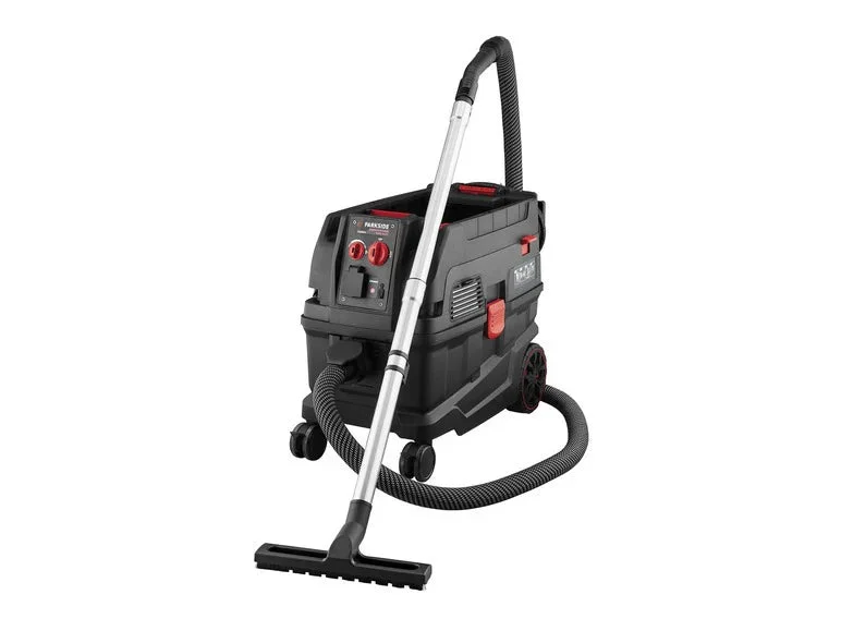 PARKSIDE Soffiatore/Aspiratore Elettrico - Vista principale